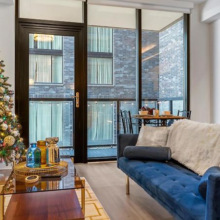 The Serenity Condo W/ Free Parking Midtown אטלנטה מראה חיצוני תמונה