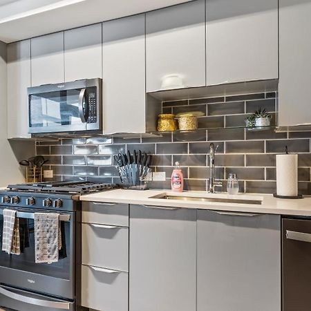 The Serenity Condo W/ Free Parking Midtown אטלנטה מראה חיצוני תמונה