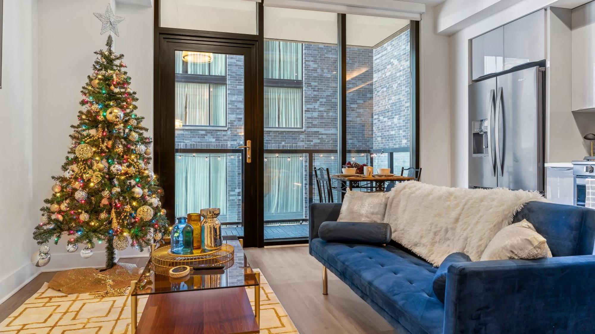 The Serenity Condo W/ Free Parking Midtown אטלנטה מראה חיצוני תמונה